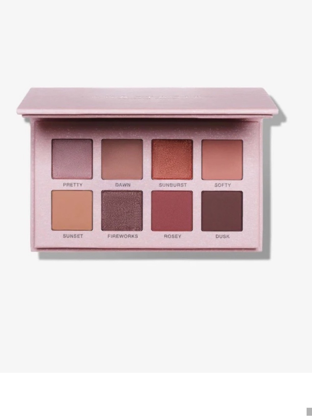 Anastasia Beverly Hills Glam to Go Eyeshadow Palette, NIB